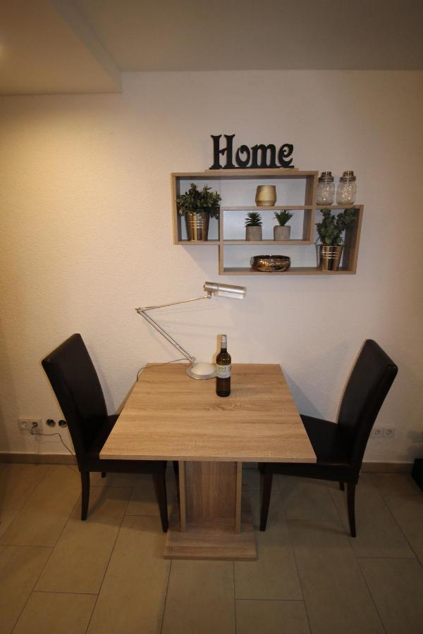 Gonsbach - Mikro-Apartment-26Qm Майнц Экстерьер фото