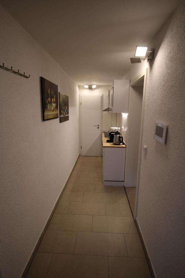 Gonsbach - Mikro-Apartment-26Qm Майнц Экстерьер фото